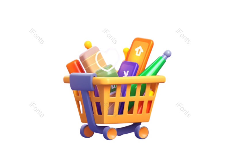 图标图片,商品元素,插画PNG,水果免抠素材
